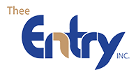 Thee Entry Logo